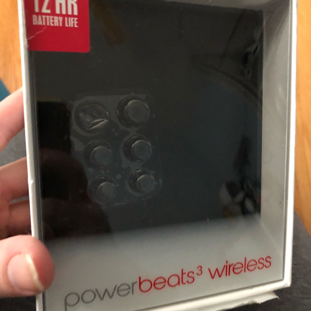 Dr Dre Power Beats 3 - Picture 3 of 3